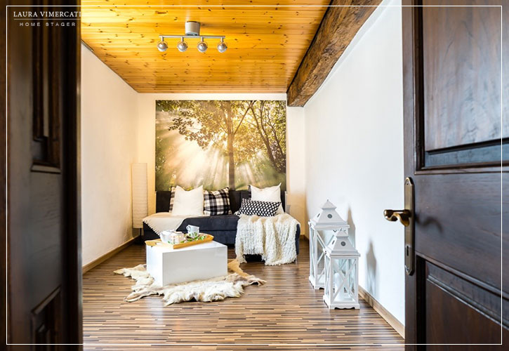 prezzo dell'Home Staging